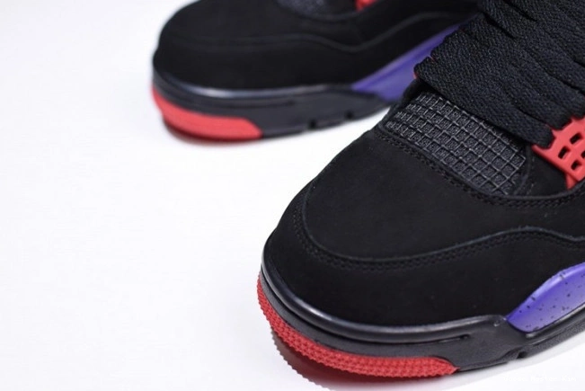 Jordan Retro AQ3816-065 Raptors